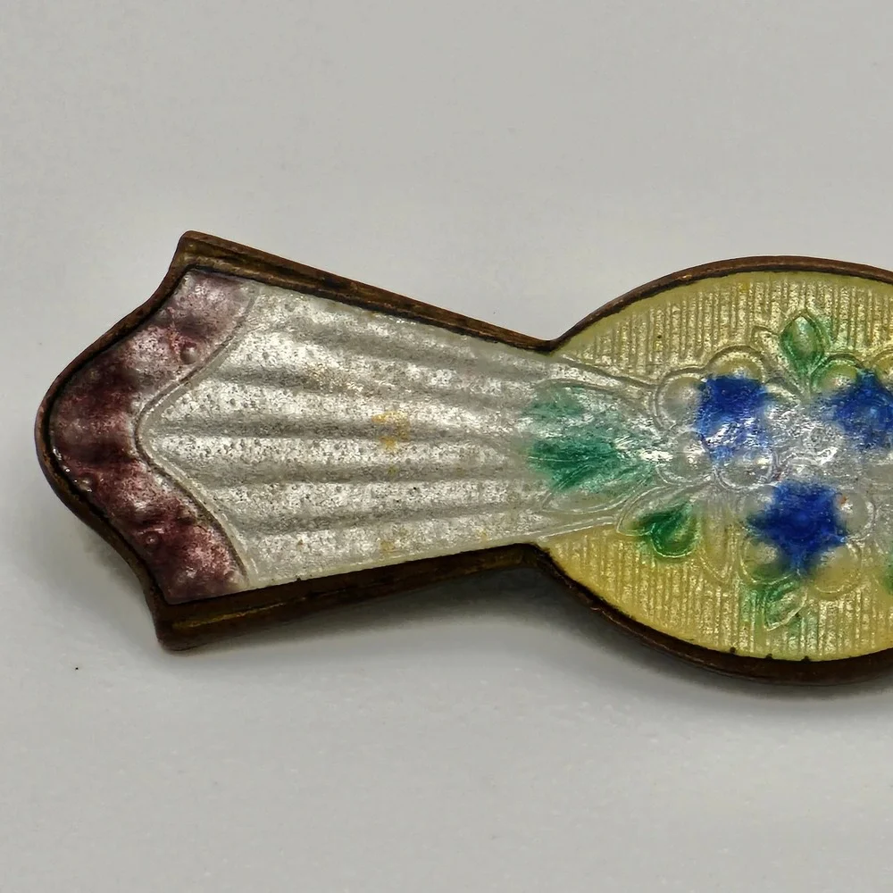 Antique incredible artistic